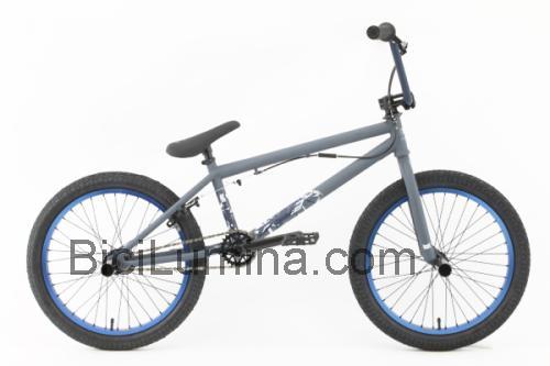Haro 300.2 ficha técnica y opiniones